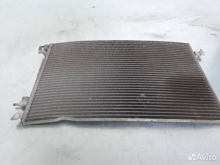 Радиатор кондиционера Opel Signum C 2005 871832Z