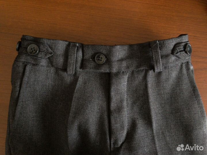 Школьная форма для мальчика