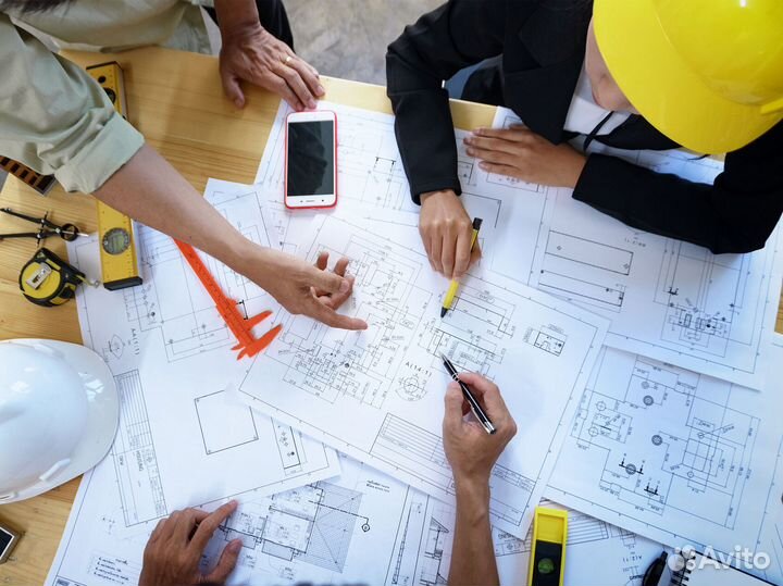 Пожарная безопасность, сигнализация