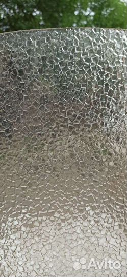 Стекло витраж с узором