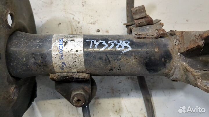 Амортизатор подвески Toyota Prius, 2005