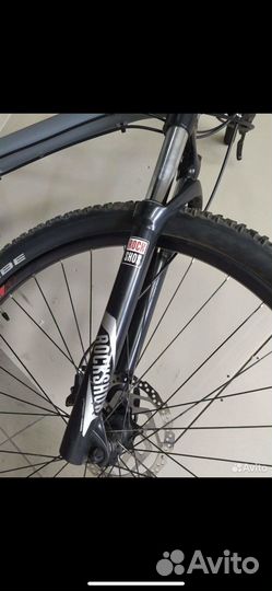 Велосипед Marin Pioner 26 и Marin Bobcat 29