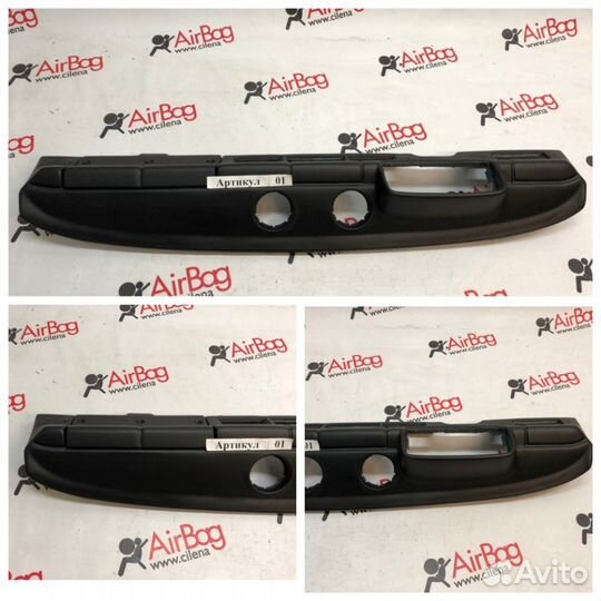 Торпедо панель приборов Ваз 2101 арт.:01