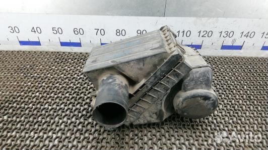 Корпус воздушного фильтра nissan pathfinder R51 (6