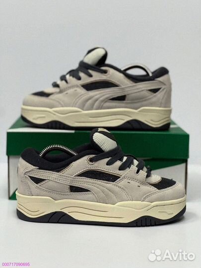 Удобство в каждом шаге: Puma 180 (37-41)