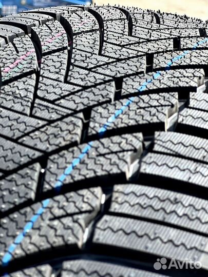 iLink SnowGripper I 245/50 R19 128U