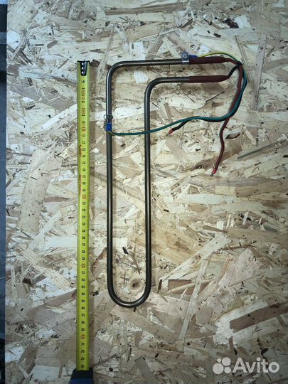 Тэн оттайки для холодильников