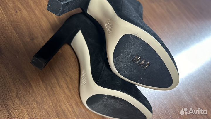 Ботильоны lerre