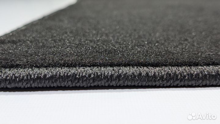 Ворсовые коврики Mercedes-Benz G-class W463