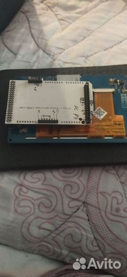 TFT LCD, для ардуино Raspbery, разные