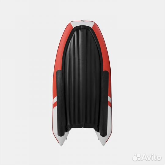 Лодка пвх Гладиатор e330про в наличии
