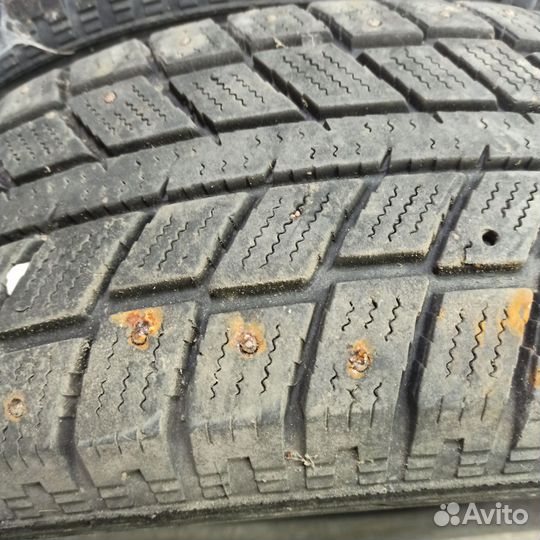 Kingstar Radial K106 235/65 R17 108T