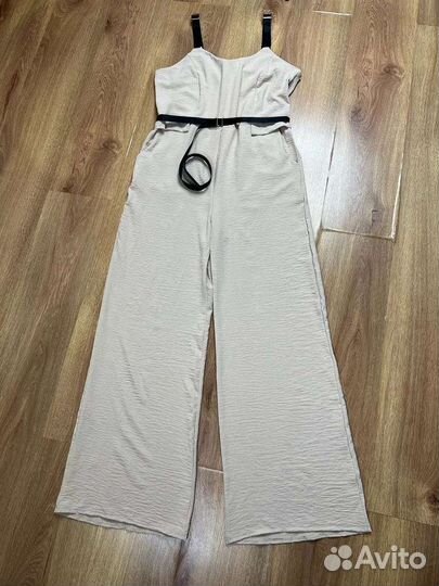 Комбинезон женский
