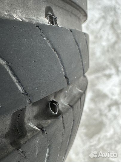 Continental ContiSportContact 5 SUV 235/55 R19 105W