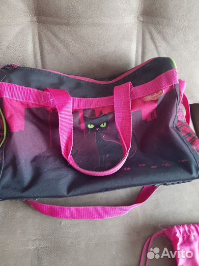 Портфель школьный McNeill (оригинал из Германии)