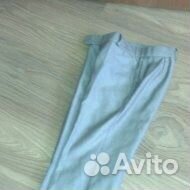 Костюм (пиджак, брюки)