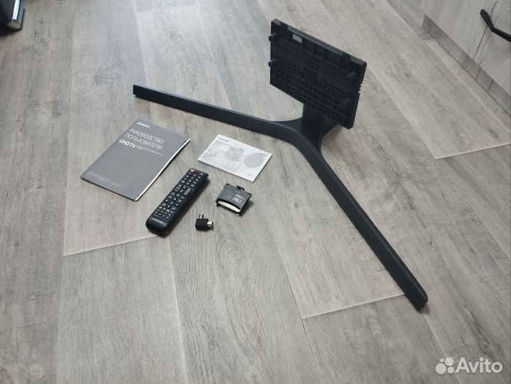 Телевизор на запчасти