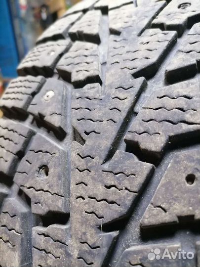 Cordiant Business CA 225/60 R17 28D