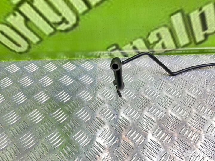 Радиатор гур Mercedes-Benz C-Class W203 M111.955