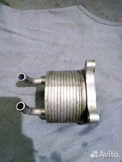 Продам теплообменик вариатора Mitsubishi Outlander