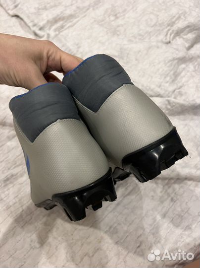 Лыжные ботинки nordway 38