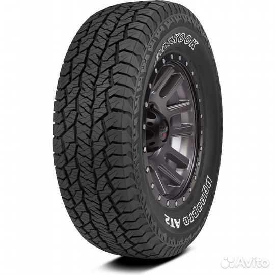 Hankook Dynapro AT2 RF11 215/75 R15 S