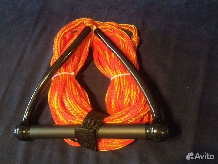 Фал для вейкборда и водных лыж