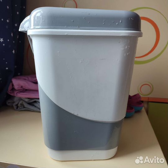 Мусорное ведро