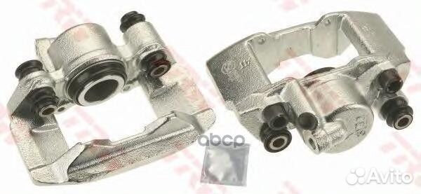 Суппорт торм. зад. R BHT295E TRW