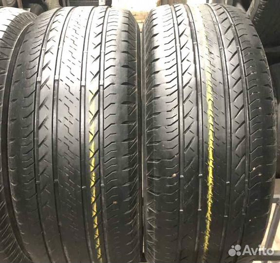 Bridgestone Ecopia EP850 275/65 R17