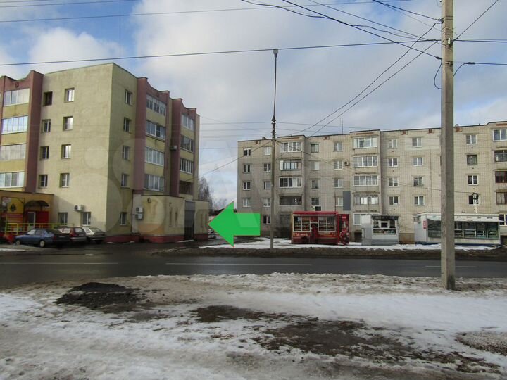 Офис, 190 м²
