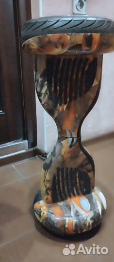 Гироскутер бу