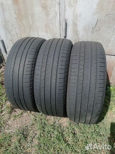 Pirelli Scorpion Verde All Season 235/60 R18 103H