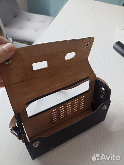 Радиоприемник СССР