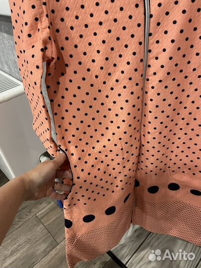 Халат женский