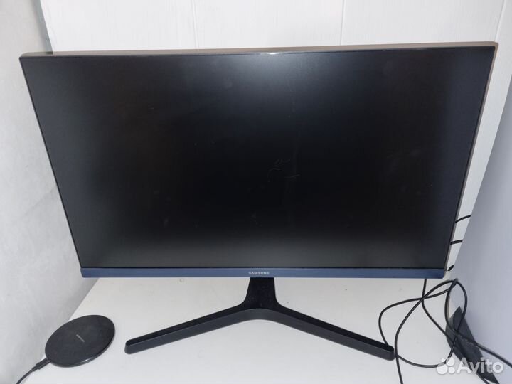 Монитор 24 дюйма Samsung Обмен