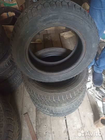 Nordman Nordman 4 185/65 R14
