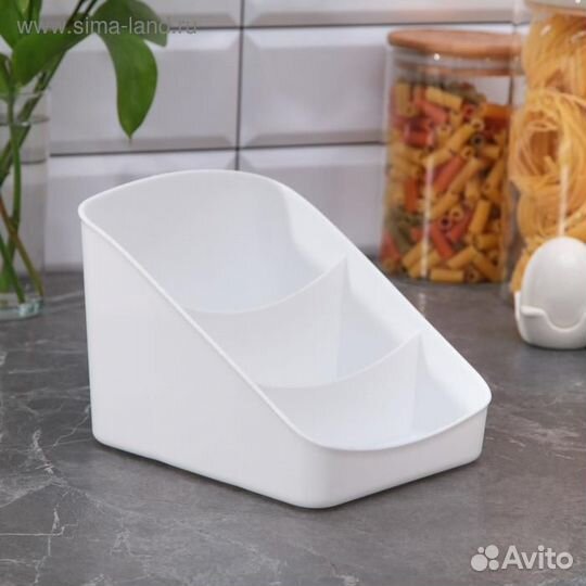 Органайзер для специй