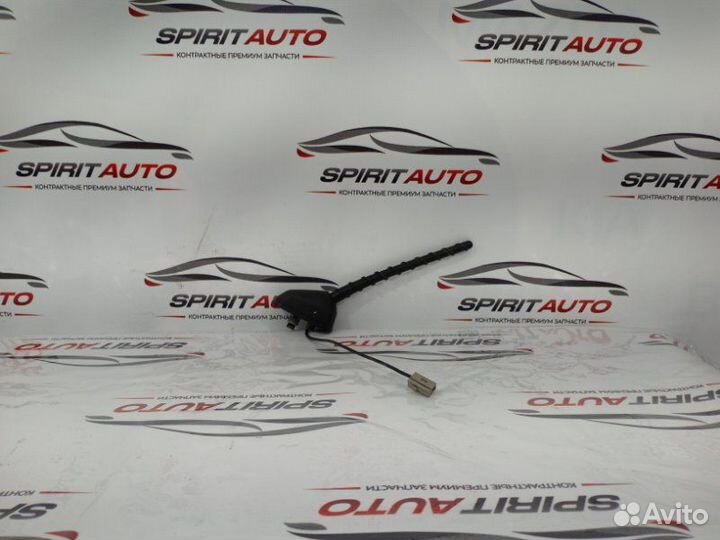 Антенна Kia Ceed G4FG 2015