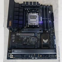 Asus TUF gaming B650-plus wifi