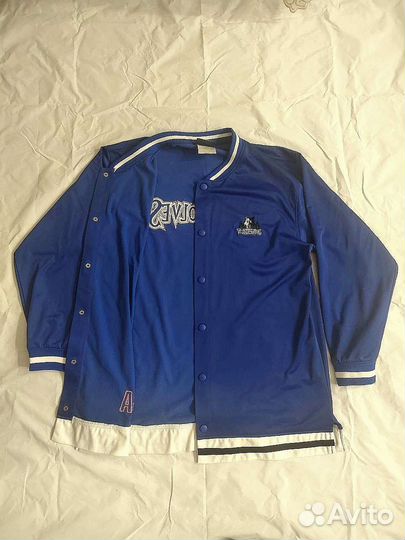 Тренировочный костюм NBA