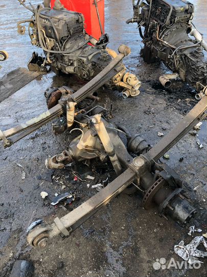 Форсунка A0280746902 mercedes-benz Vario (512D-815