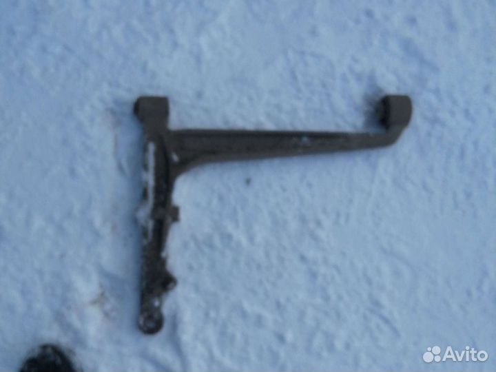 Рычаг нижнийи фольксваген т4