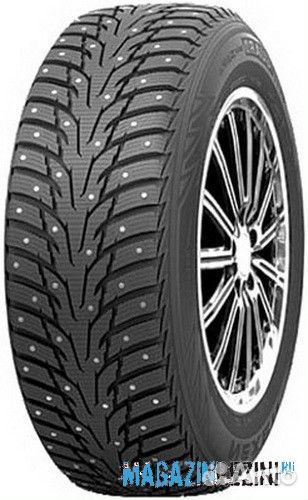 Nexen Winguard WinSpike WH62 235/40 R18 95T