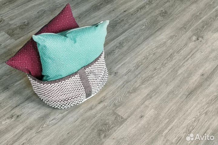 Влагостойкий ламинат