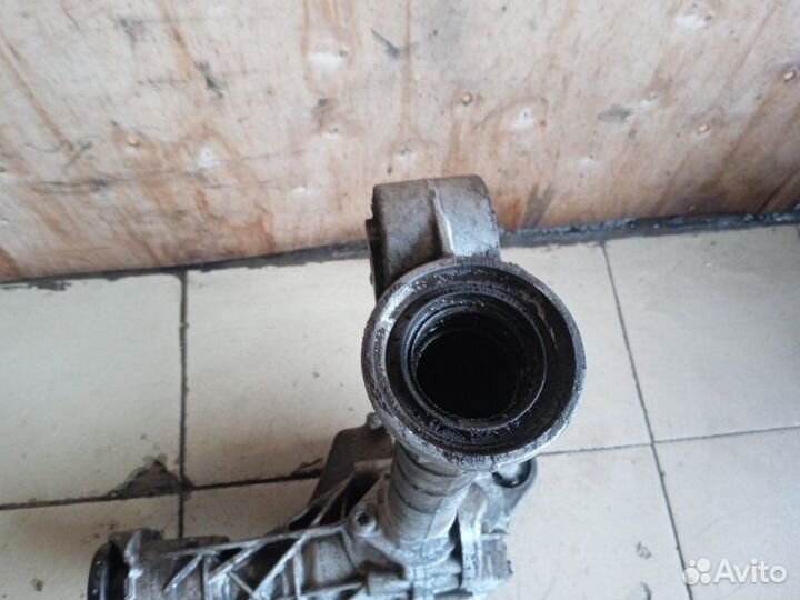 Редуктор передний Porsche Cayenne 9PA 4.5 2003