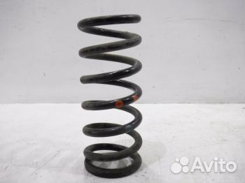 Пружина задняя Инфинити