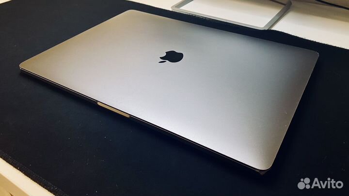 MacBook Pro 15 2017