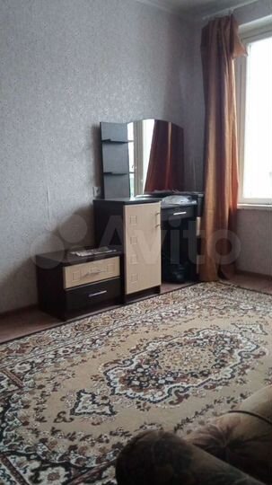 1-к. квартира, 30 м², 3/5 эт.