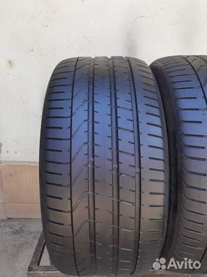 Pirelli P Zero 305/40 R20 112Y